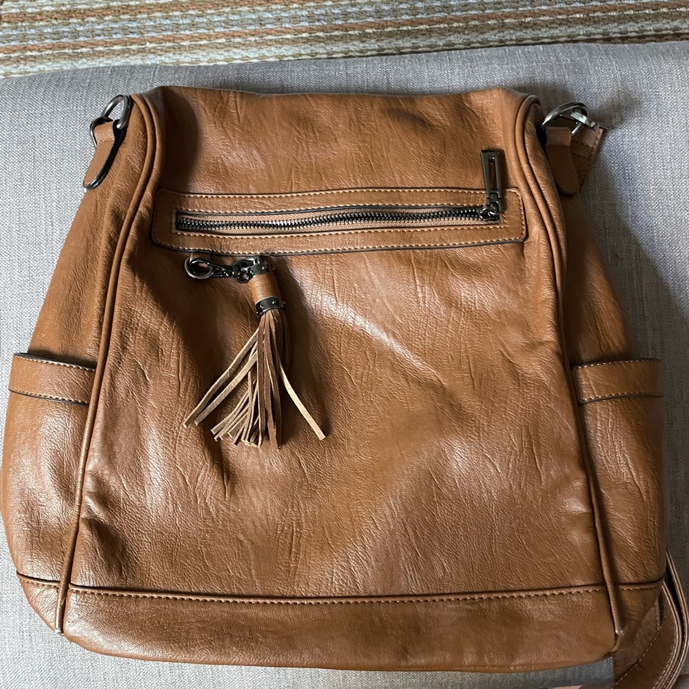Women’s Backpack/purse